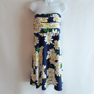 Lilly Pulitzer Petula Lady Bug Dress Size L